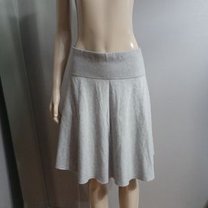 Express Flare Skirt Size L